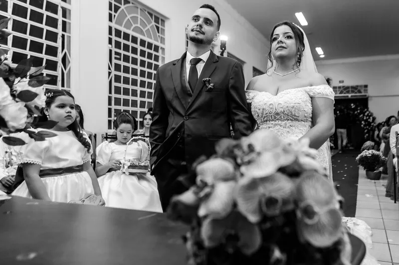 Casamento Bianca e Joao — foto 46