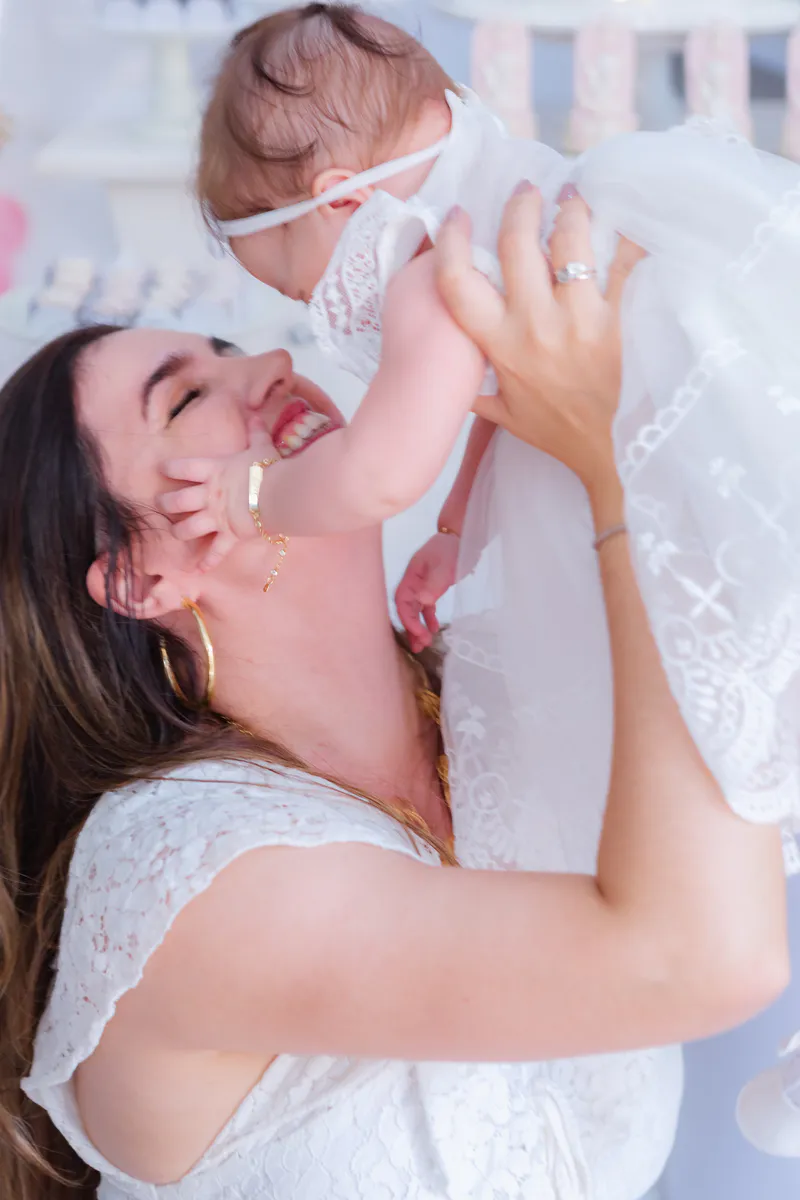 Batizado Lorena — foto 49