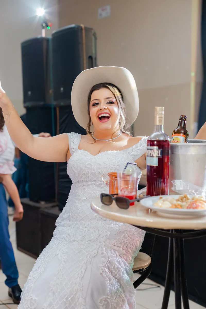 Casamento Bianca e Joao — foto 81