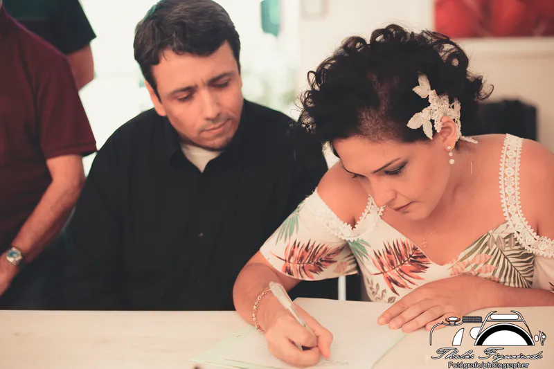 Casamento Danielle e João Fernando — foto 7