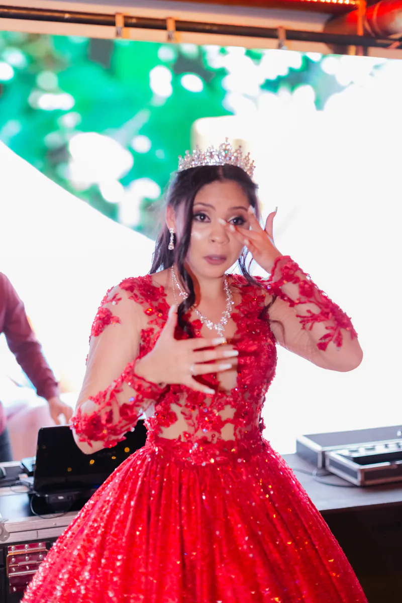 15 Anos Gabriela — foto 41