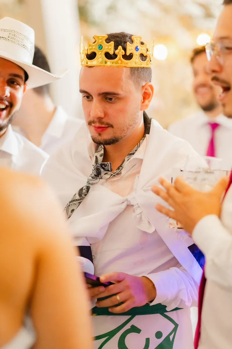 Casamento Bianca e Joao — foto 88