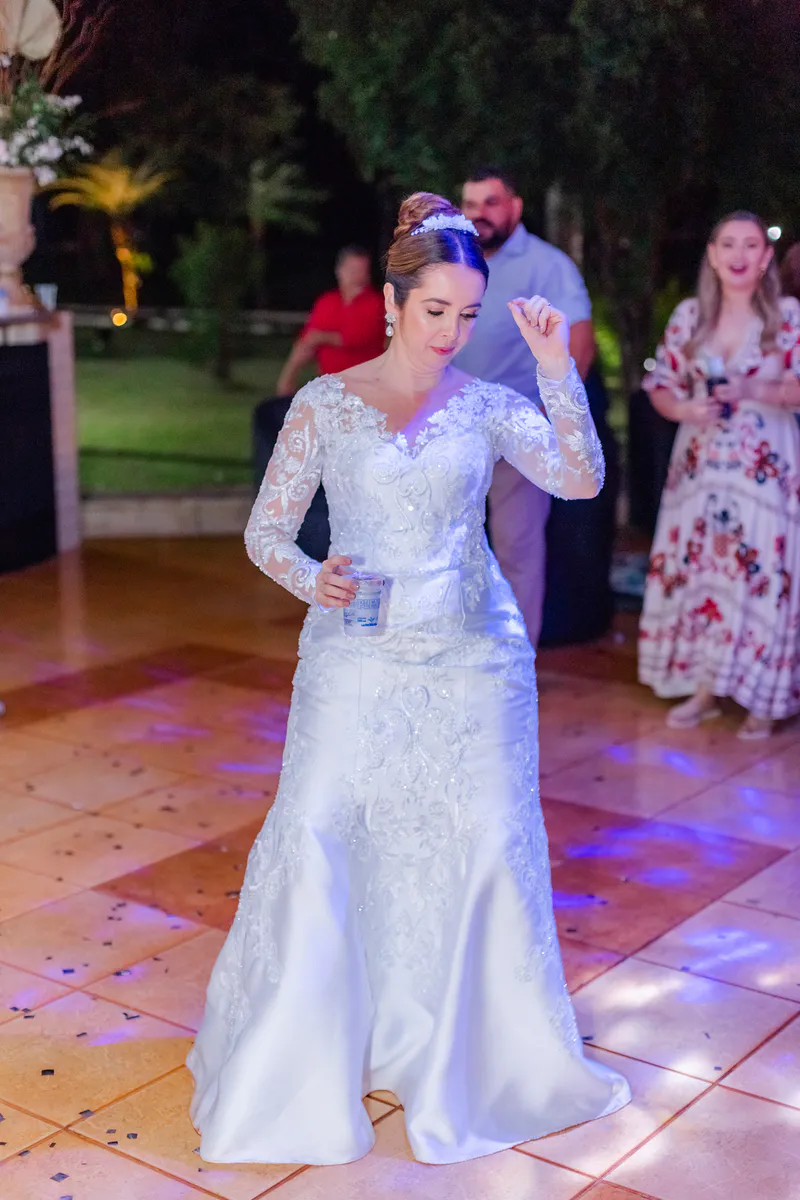 Casamento Jordana e Guilherme — foto 79