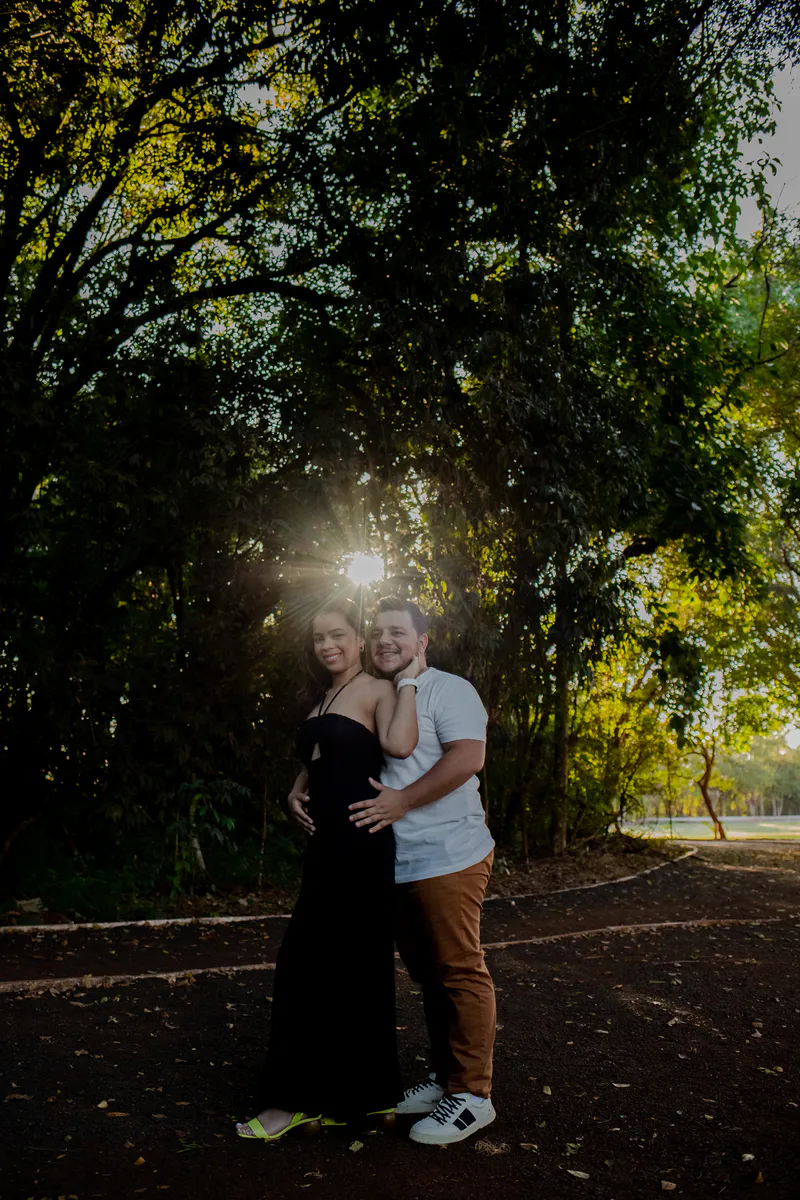 Pré Wedding Larissa e Gustavo