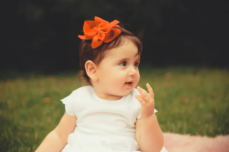 Ensaio Infantil Alice — foto 3