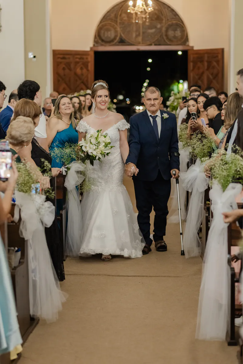 Casamento Leticia e Filipe — foto 28
