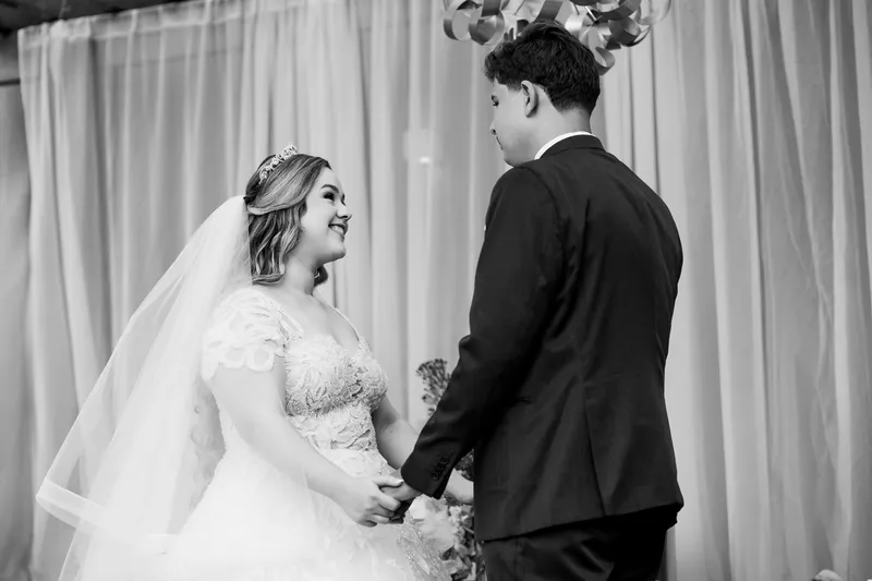 Casamento Rebeca e Elyeser — foto 15