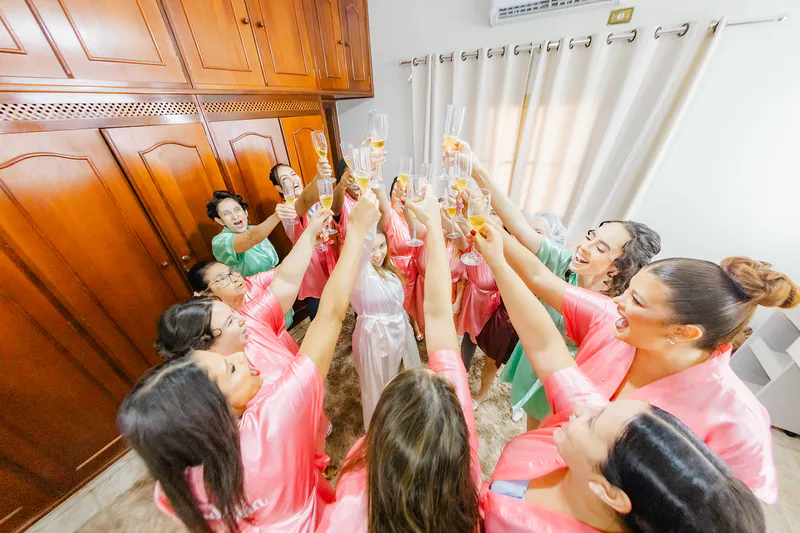 Casamento Jordana e Guilherme — foto 4