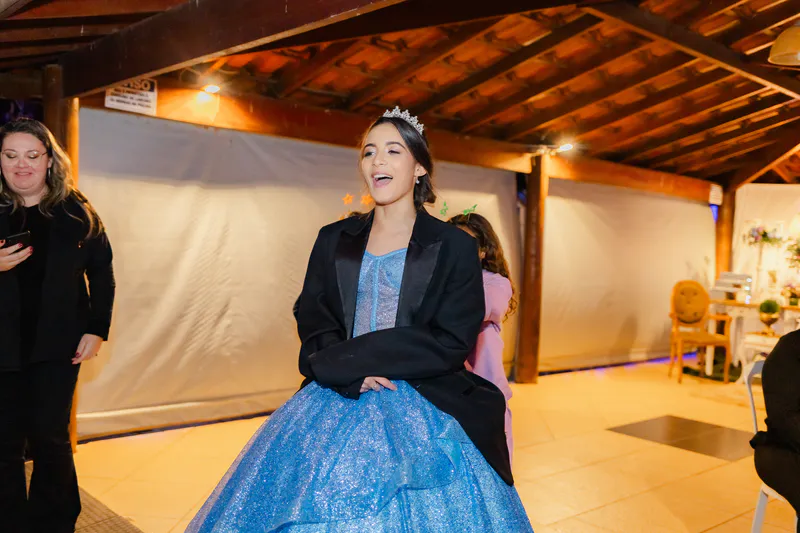 Aniversario Laura 15 Anos — foto 53