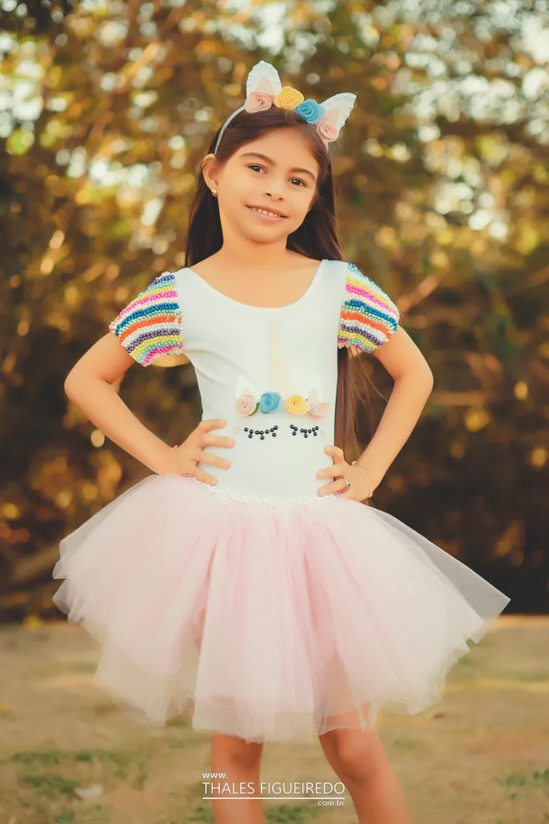Ensaio Izabella — foto 1