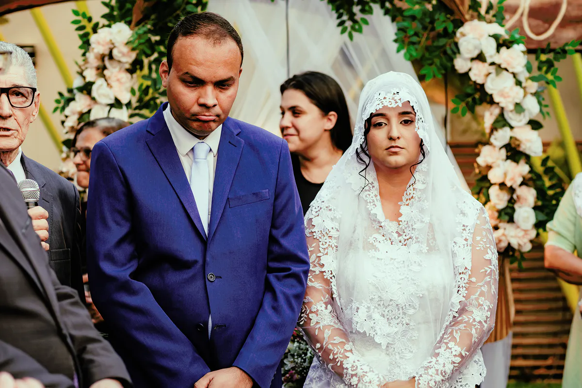 Casamento Flaviana e Alessandro — capa