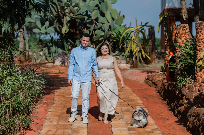 Pre Wedding Bianca e Joao — foto 3