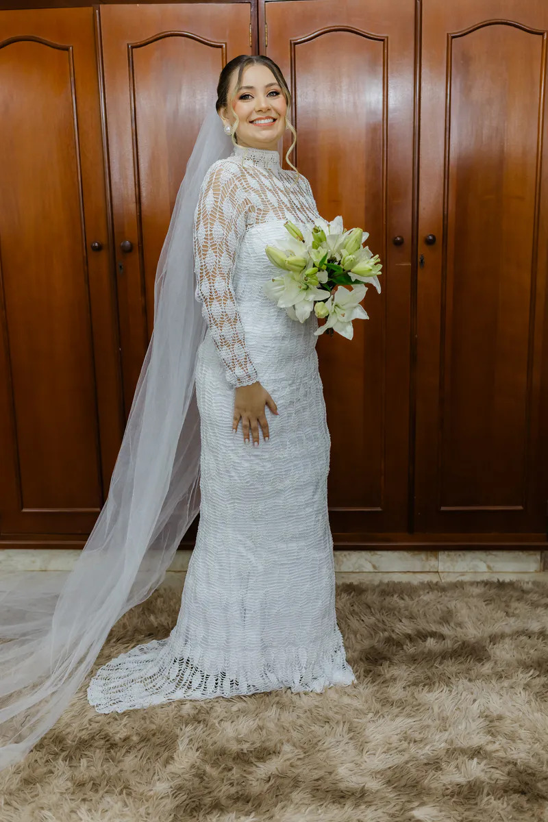 Casamento Ana Celia e Alexandre — foto 18