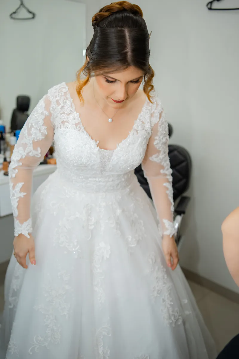 Casamento Gabriela e Eduardo — foto 18