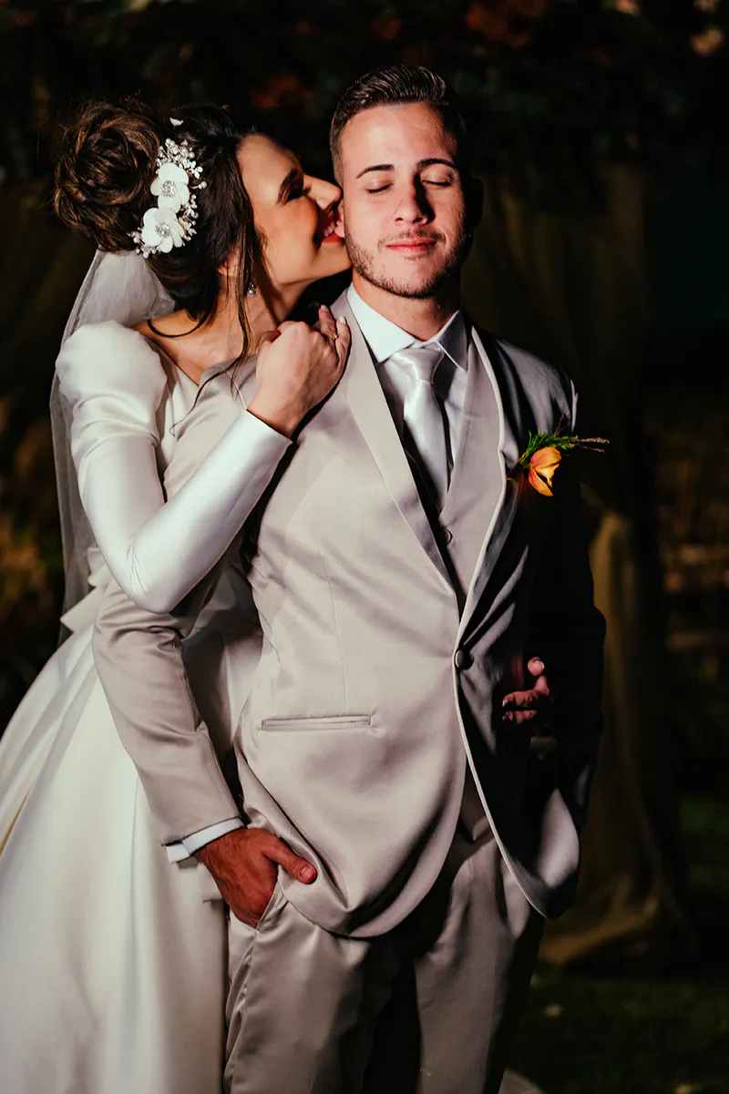 Casamento Rafaela e Rodrigo — foto 49