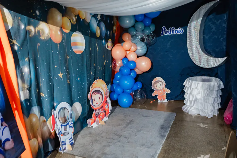 Aniversario 1 Ano Antonio — foto 1