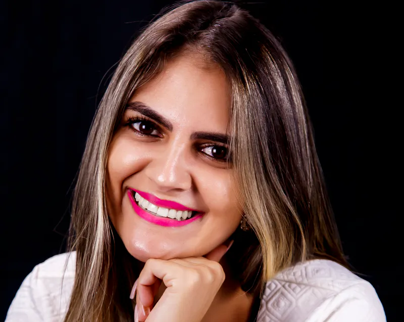 Coaching de Imagem - Fabiana Teixeira - Podóloga