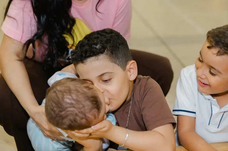 Aniversario Matheus — foto 46