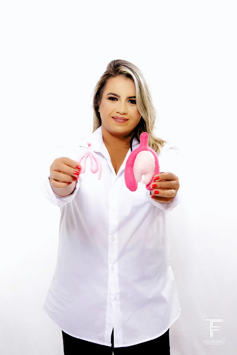 Ensaio Corporativo Laru - Sex Coach — foto 8