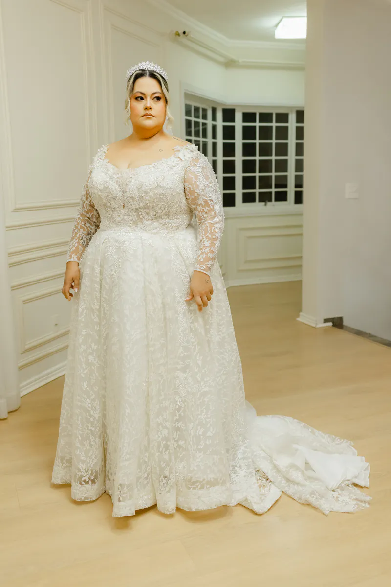 Casamento Kelly e Joao Paulo — foto 20