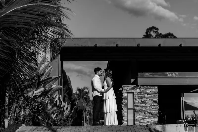 Pre Wedding Gabriella e Eduardo — foto 5