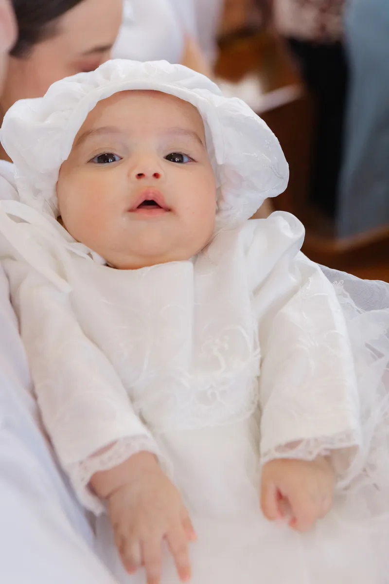 Batizado Livia — foto 15