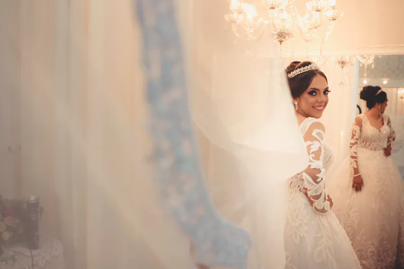 Casamento Marília e Jonas — foto 2