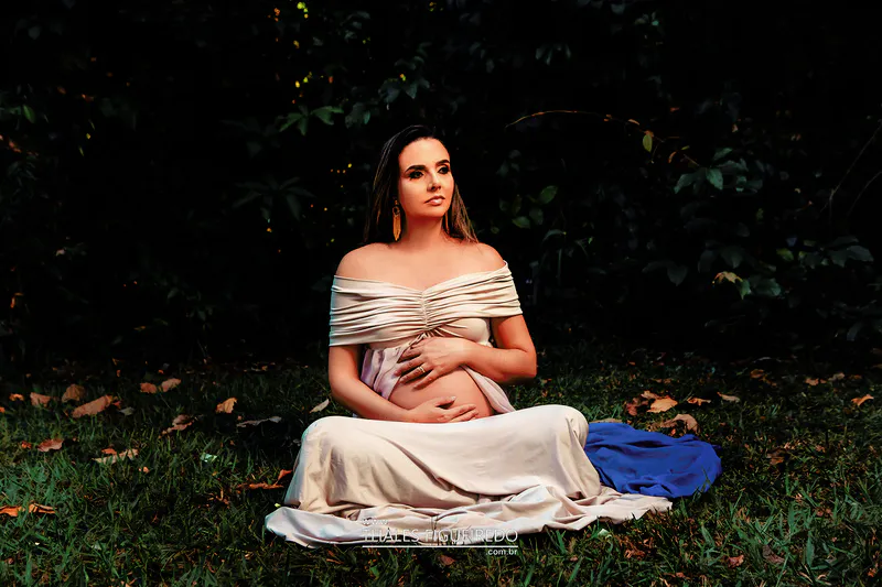 Ensaio Gestacional Ana Paula — foto 5
