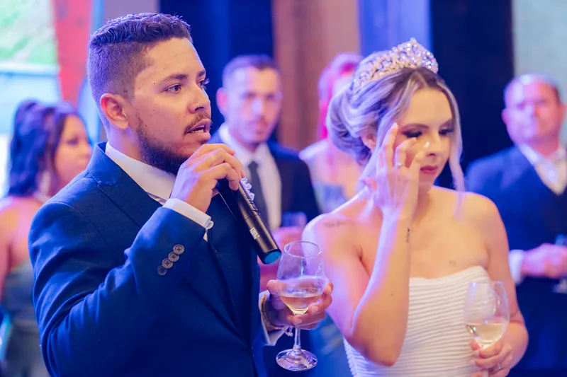 Casamento Ana Cristina e Matheus — foto 64