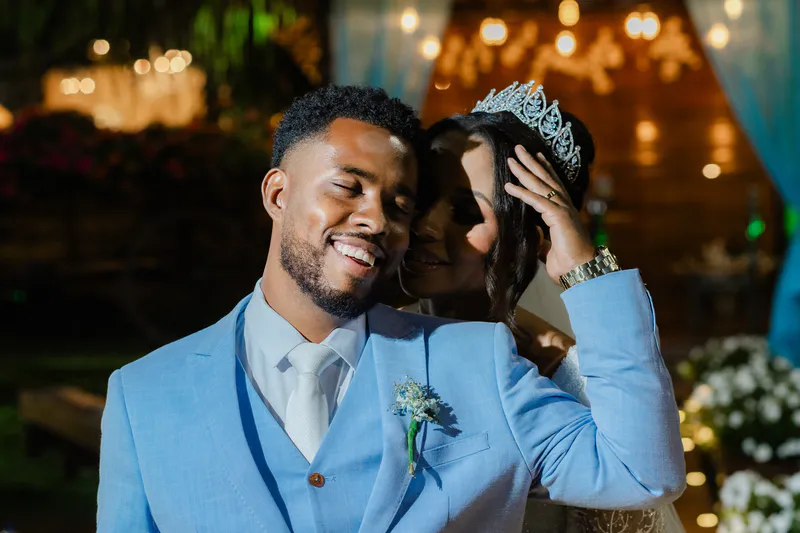 Casamento Gabrielly e Diogenes — foto 51