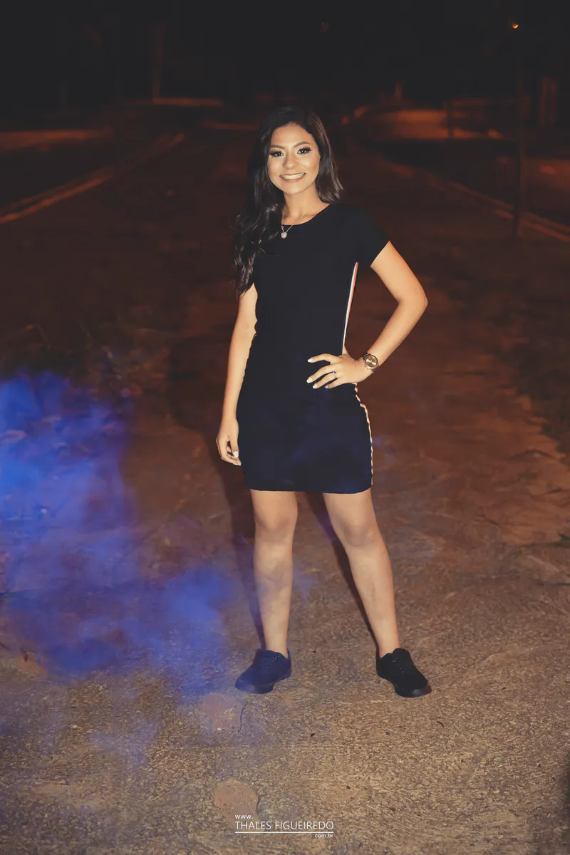 Ensaio Feminino Larissa — foto 32