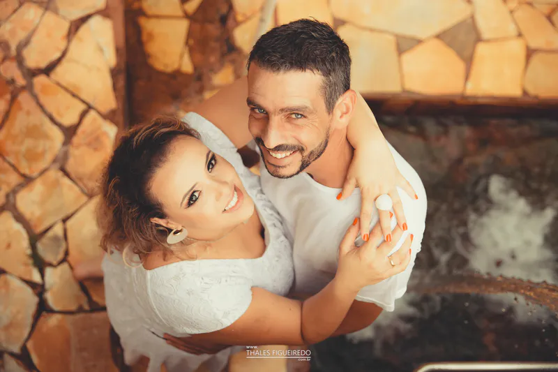 Pre Wedding Isabela e Samuel