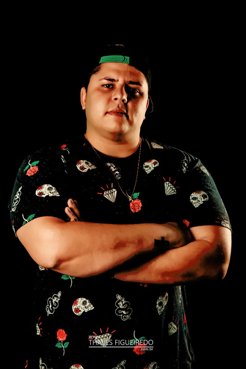 Coaching de Imagem - Jefferson Bastos - Tatuador — foto 9
