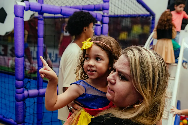 Aniversário Infantil Isabela - 4 Anos — foto 16