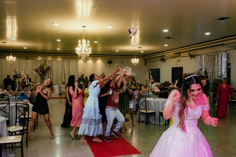 Casamento Tairine e Giovanni — foto 16
