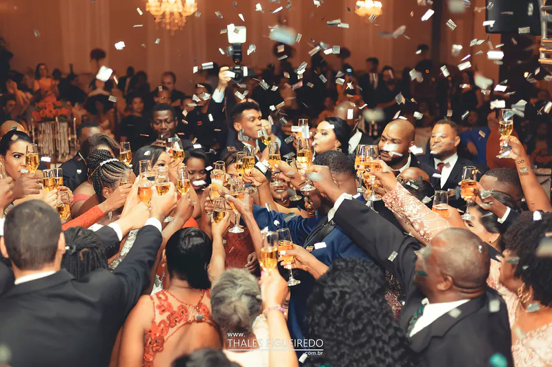 Casamento Jessica e João Paulo — foto 25