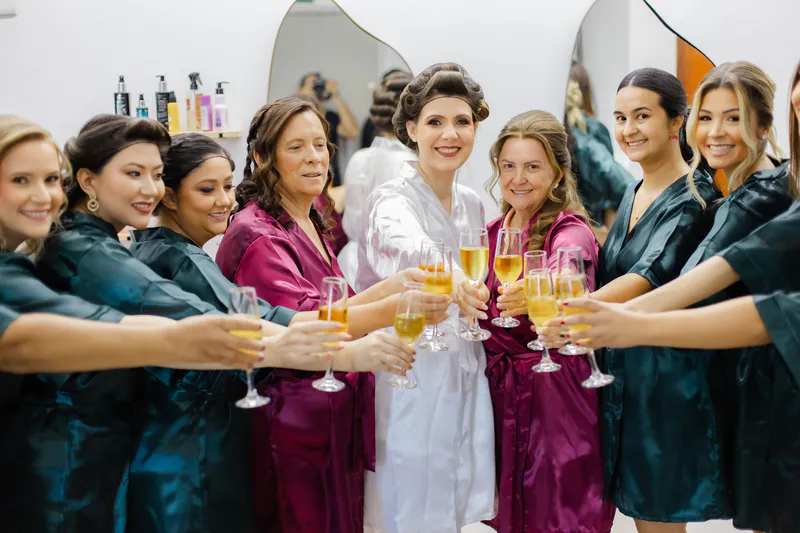 Casamento Gabriela e Eduardo — foto 11