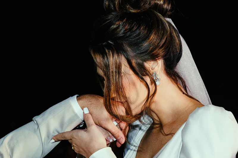 Casamento Rafaela e Rodrigo — foto 41