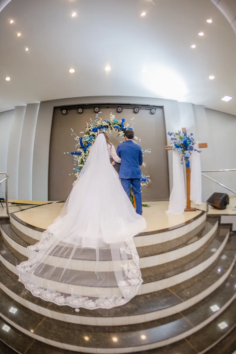 Casamento Maria Eduarda e Andre — foto 31