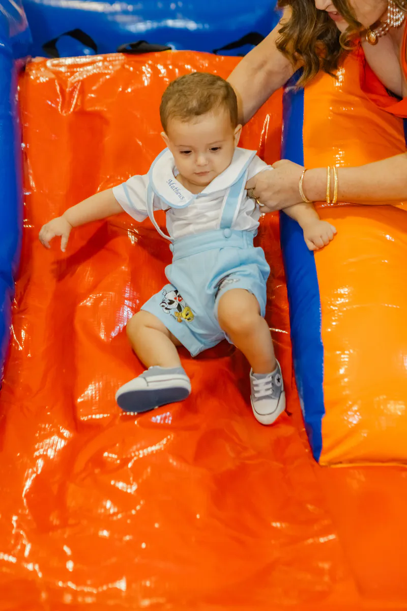 Aniversario Matheus — foto 16