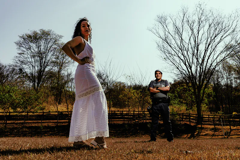 Pré Wedding Cassia e Renato — foto 27