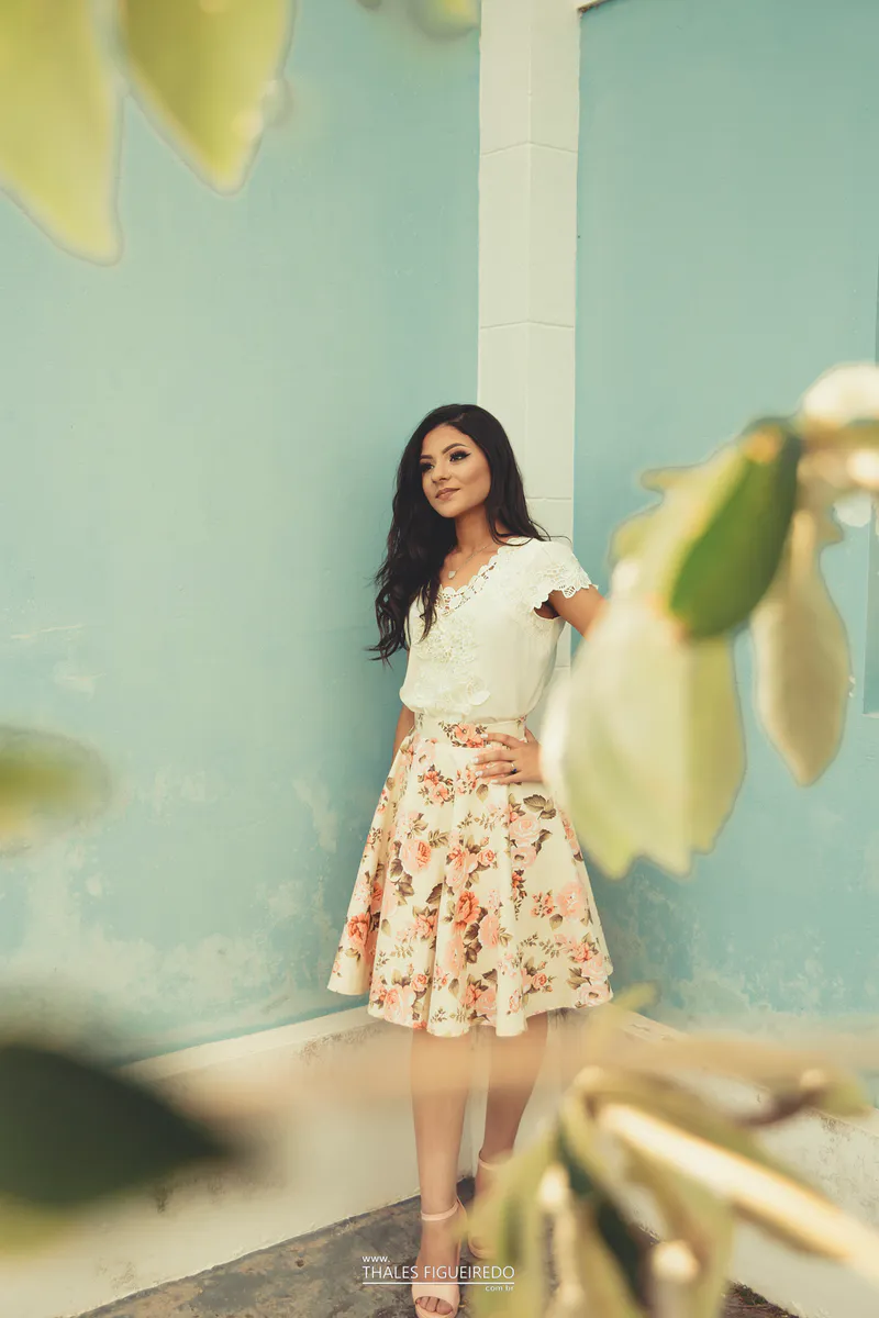 Ensaio Feminino Larissa — foto 19