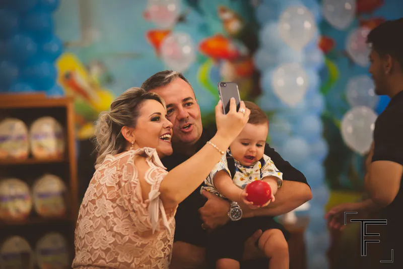 Aniversario Infantil Benicio