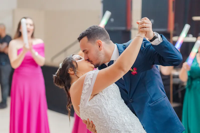 Casamento Bianca e Joao — foto 71