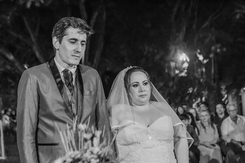 Casamento Rutyelle e Diego — foto 2