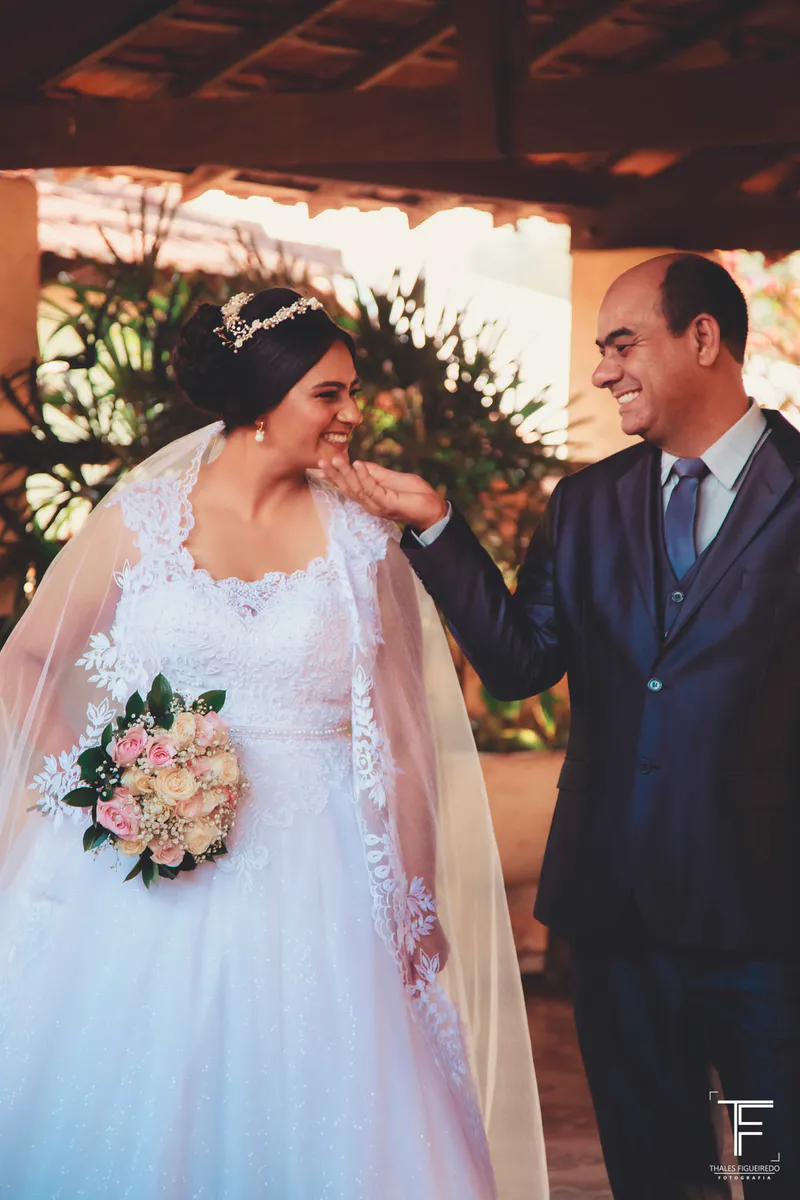 Casamento Bruna e Murilo — foto 9
