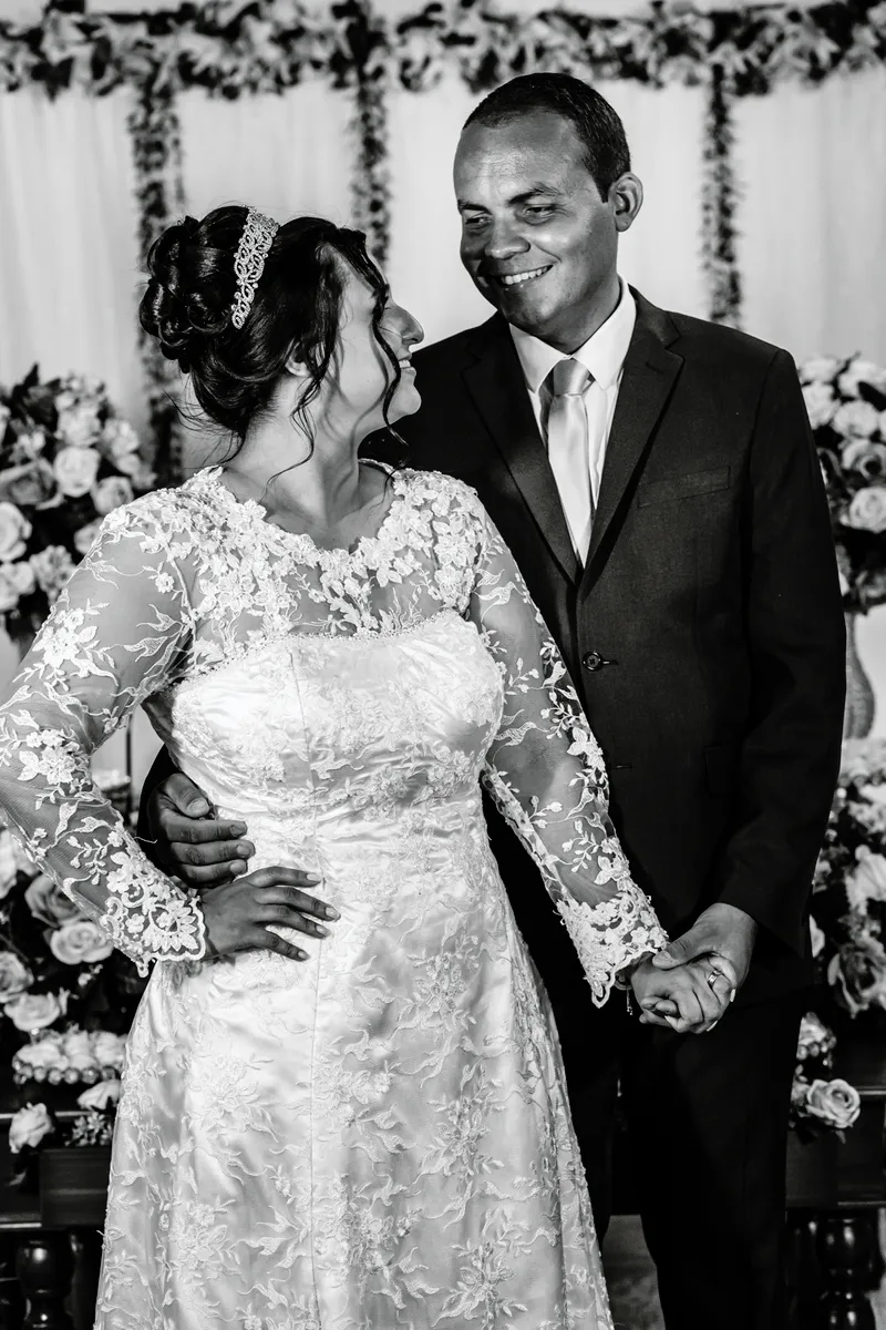 Casamento Flaviana e Alessandro — foto 28