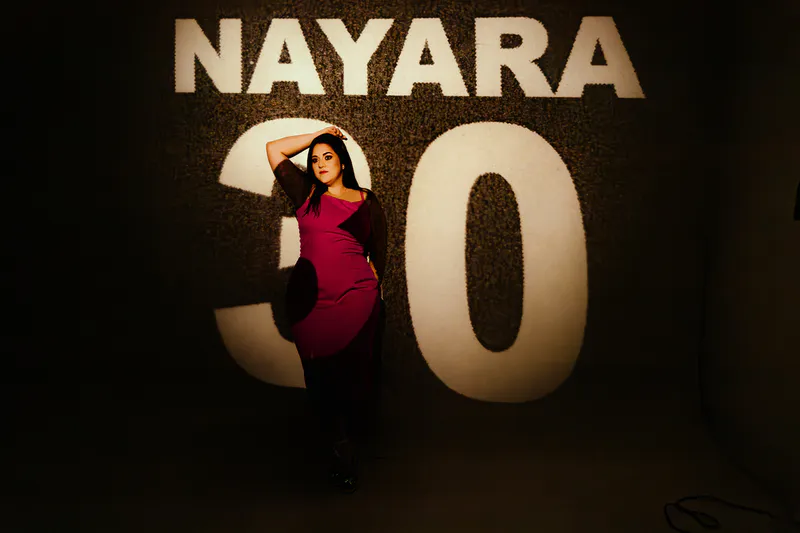 Ensaio Feminino Mayara