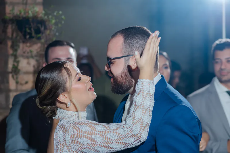 Casamento Ana Celia e Alexandre — foto 63