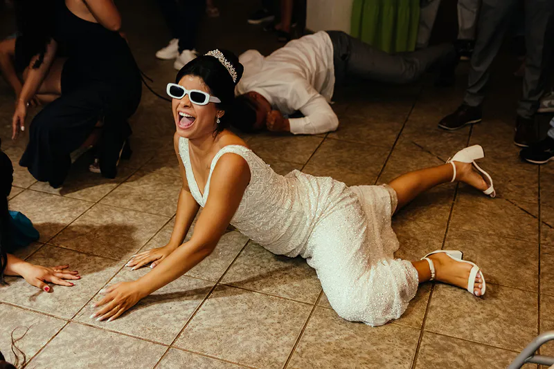 Casamento Dayane e Iury — foto 65